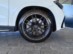 Mercedes-Benz GLE GLE53 4Matic+ - Image 9