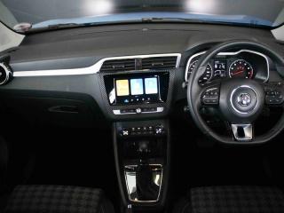 MG ZS 1.5 Comfort
