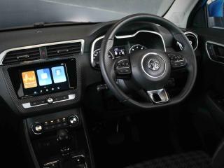 MG ZS 1.5 Comfort