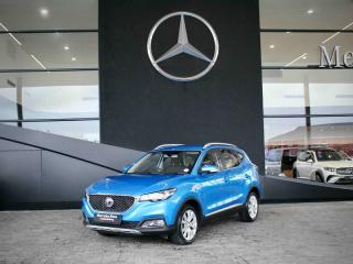 MG ZS 1.5 Comfort