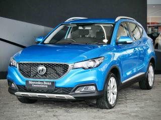 MG ZS 1.5 Comfort