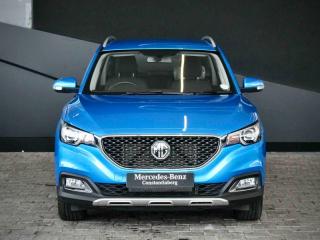 MG ZS 1.5 Comfort