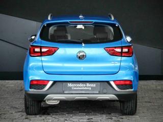 MG ZS 1.5 Comfort
