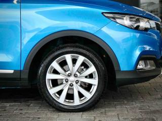 MG ZS 1.5 Comfort