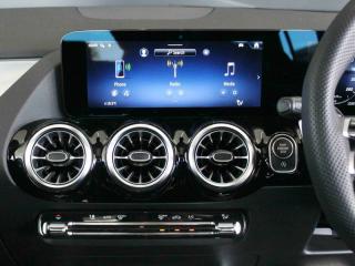 Mercedes-Benz GLA GLA200 Progressive