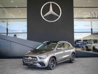 Mercedes-Benz GLA GLA200 Progressive