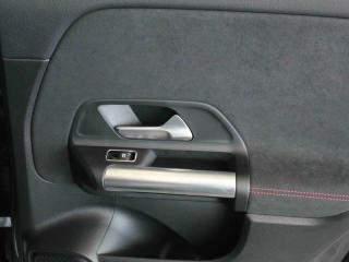 Mercedes-Benz GLA GLA200 Progressive