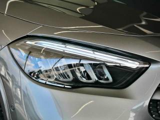Mercedes-Benz GLA GLA200 Progressive