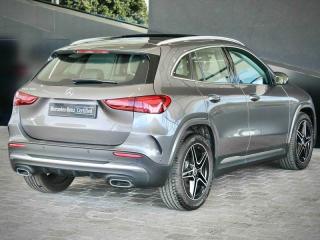 Mercedes-Benz GLA GLA200 Progressive