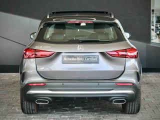 Mercedes-Benz GLA GLA200 Progressive