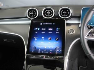 Mercedes-Benz C-Class C220d Avantgarde - Image 11