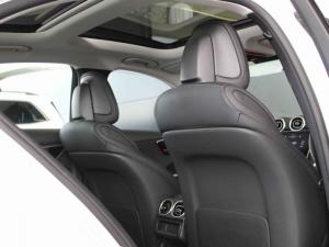 Mercedes-Benz C-Class C220d Avantgarde - Image 19
