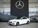 Thumbnail Mercedes-Benz C-Class C220d Avantgarde