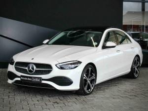 Mercedes-Benz C-Class C220d Avantgarde - Image 2