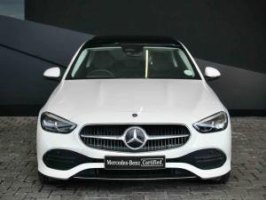 Mercedes-Benz C-Class C220d Avantgarde - Image 4