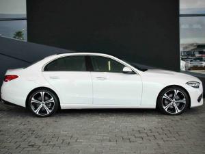 Mercedes-Benz C-Class C220d Avantgarde - Image 6