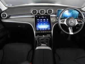 Mercedes-Benz C-Class C220d Avantgarde - Image 9