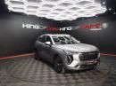 Thumbnail Haval Jolion 1.5T Luxury auto
