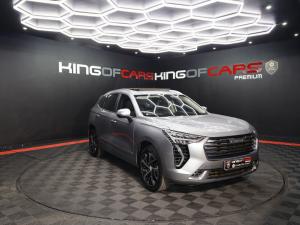Haval Jolion 1.5T Luxury auto - Image 1