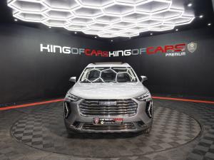 Haval Jolion 1.5T Luxury auto - Image 2