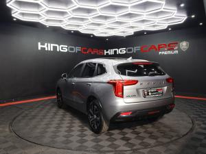 Haval Jolion 1.5T Luxury auto - Image 4