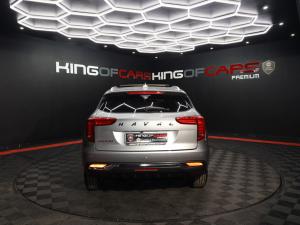 Haval Jolion 1.5T Luxury auto - Image 5