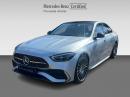 Thumbnail Mercedes-Benz C-Class C220d Avantgarde