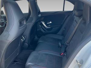 Mercedes-Benz A-Class A200 hatch Progressive - Image 11