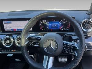 Mercedes-Benz A-Class A200 hatch Progressive - Image 12
