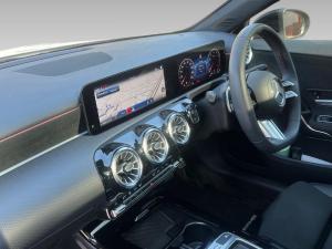 Mercedes-Benz A-Class A200 hatch Progressive - Image 13