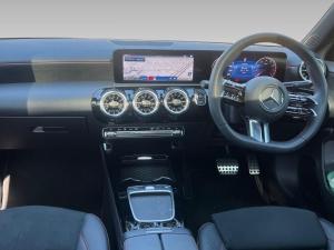 Mercedes-Benz A-Class A200 hatch Progressive - Image 14