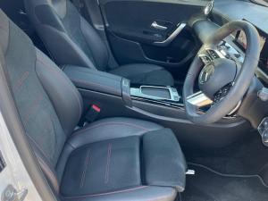 Mercedes-Benz A-Class A200 hatch Progressive - Image 16