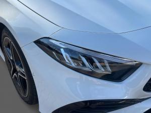 Mercedes-Benz A-Class A200 hatch Progressive - Image 17