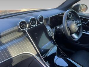 Mercedes-Benz GLC GLC220d coupe 4Matic Avantgarde - Image 13