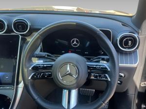 Mercedes-Benz GLC GLC220d coupe 4Matic Avantgarde - Image 14
