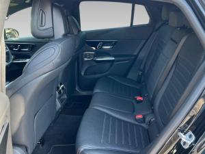Mercedes-Benz GLC GLC220d coupe 4Matic Avantgarde - Image 17
