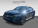 Thumbnail Mercedes-Benz GLC GLC220d coupe 4Matic Avantgarde
