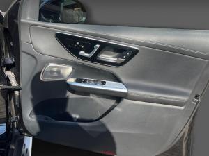 Mercedes-Benz GLC GLC220d coupe 4Matic Avantgarde - Image 20