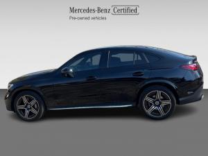 Mercedes-Benz GLC GLC220d coupe 4Matic Avantgarde - Image 5