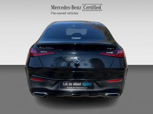 Mercedes-Benz GLC GLC220d coupe 4Matic Avantgarde - Image 6