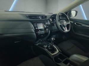 Nissan X-Trail 2.0 Visia - Image 12