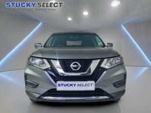Nissan X-Trail 2.0 Visia - Image 8