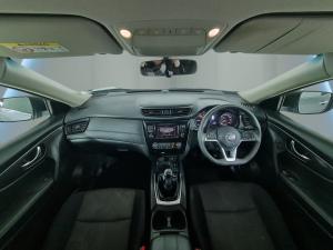 Nissan X-Trail 2.0 Visia - Image 9