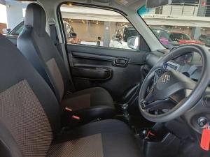 Suzuki S-Presso 1.0 GL manual - Image 10