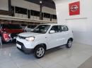 Thumbnail Suzuki S-Presso 1.0 GL manual