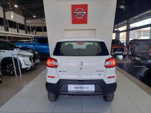 Suzuki S-Presso 1.0 GL manual - Image 5