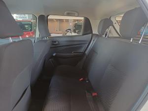 Suzuki Swift 1.2 GL manual - Image 10