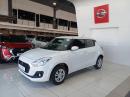 Thumbnail Suzuki Swift 1.2 GL manual