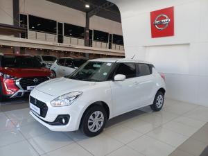 Suzuki Swift 1.2 GL manual - Image 1