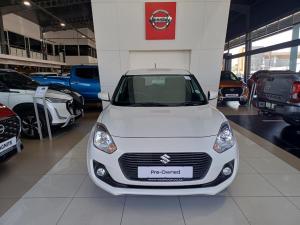 Suzuki Swift 1.2 GL manual - Image 2